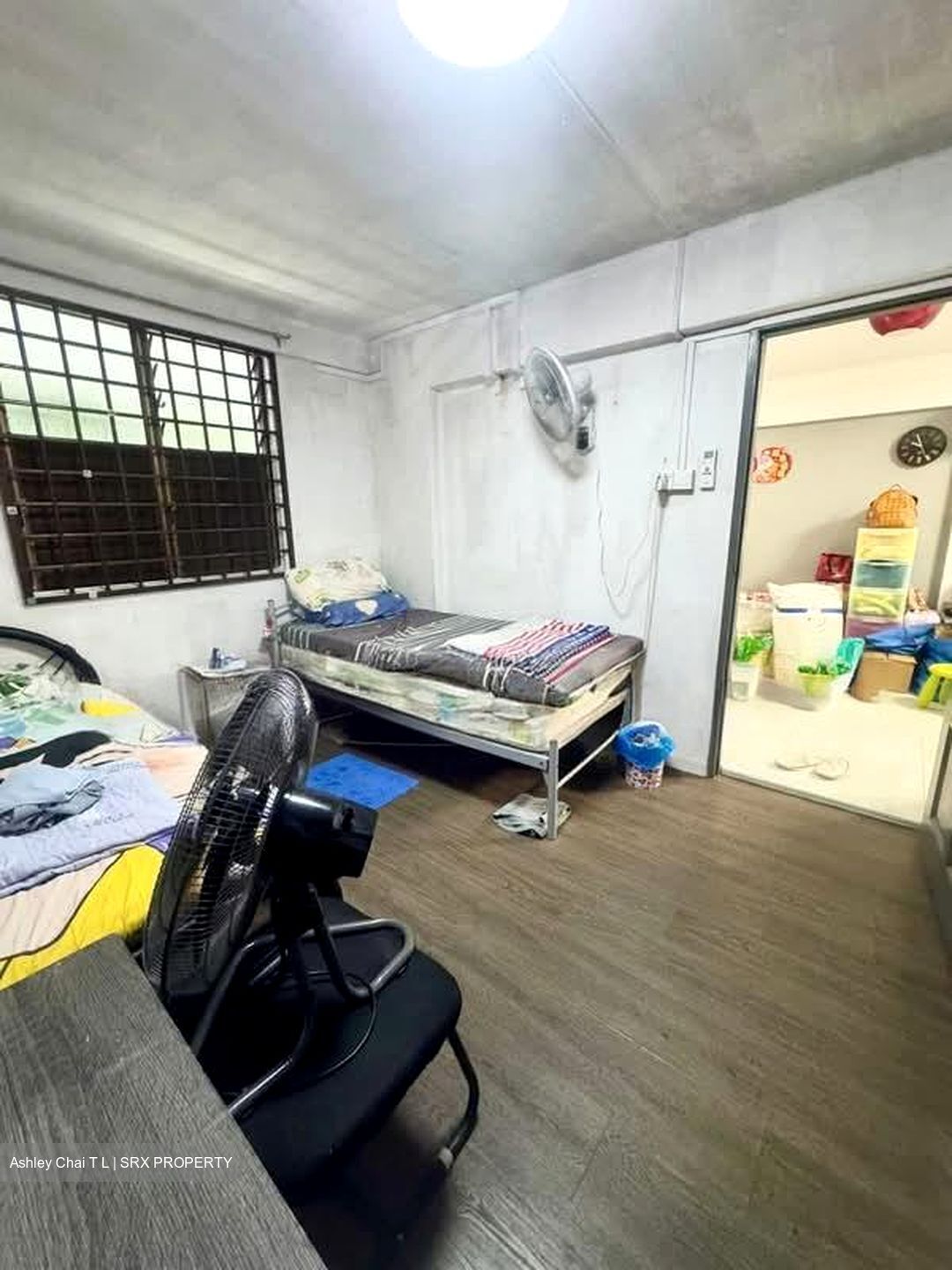 Blk 20 Ping-an Gardens (Bedok), HDB 3 Rooms #593372991